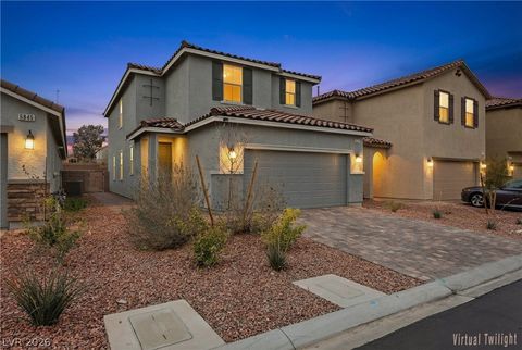 5839 Holbeche Street Las Vegas NV 89113