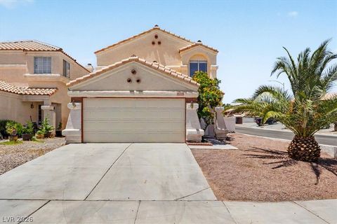 Photo of 1513 Lucia Drive, Las Vegas, NV 89128 (MLS # 2790965)