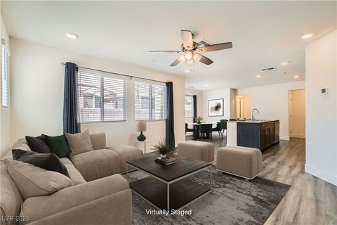 2670 Mango Light Avenue North Las Vegas NV 89086