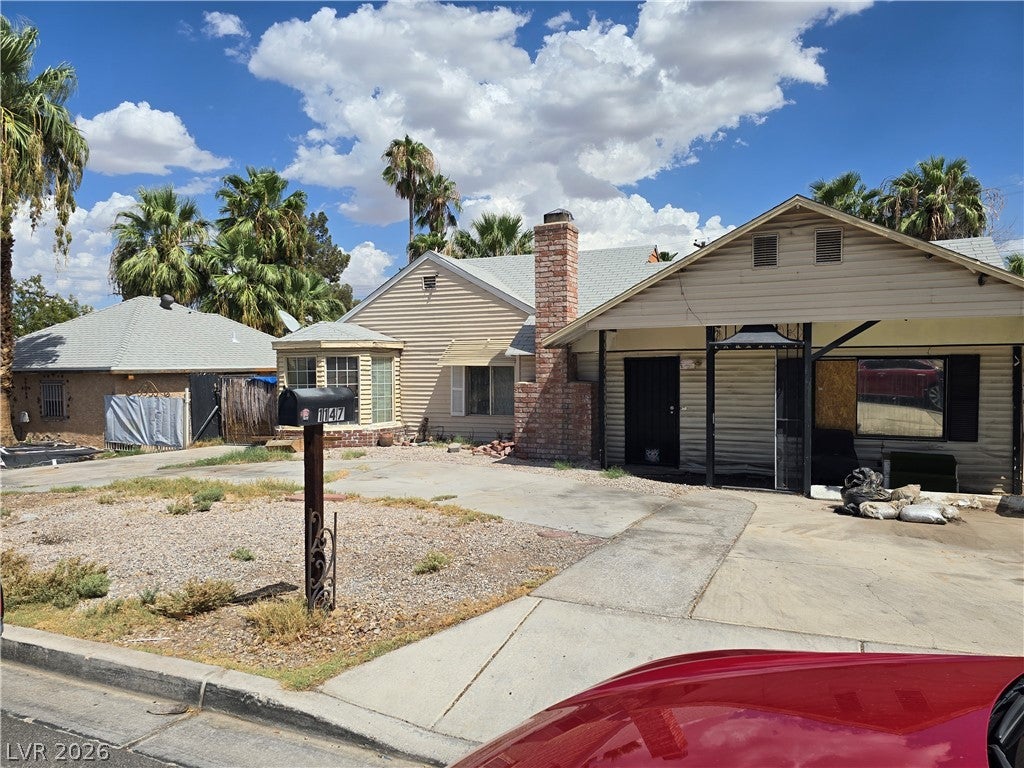 Properties 2 1147 S 15th Street