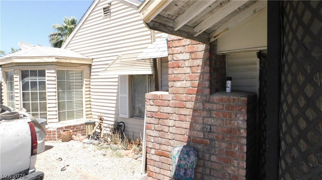 Photo of 1147 S 15th Street, Las Vegas, NV 89104 (MLS # 2810646)