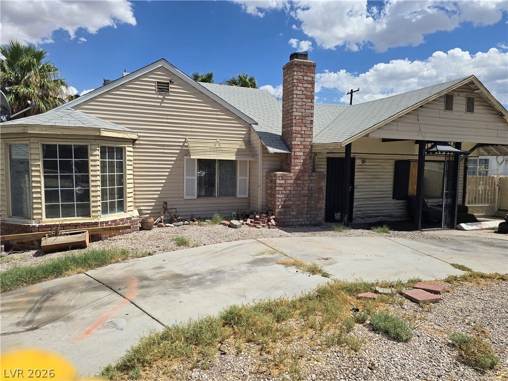 Properties 1 1147 S 15th Street