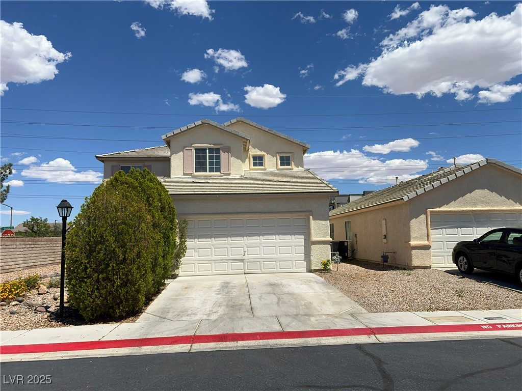 7748 Catalina Harbor Street, Las Vegas, Nevada image 1