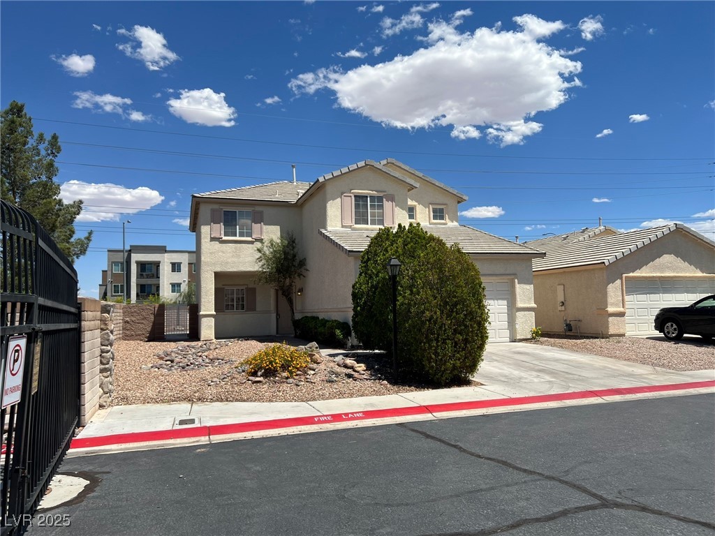 7748 Catalina Harbor Street, Las Vegas, Nevada image 3