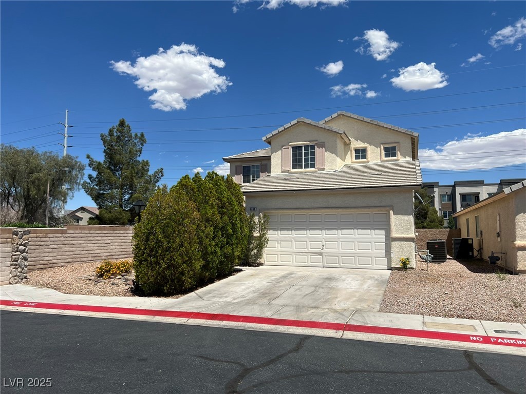 7748 Catalina Harbor Street, Las Vegas, Nevada image 4