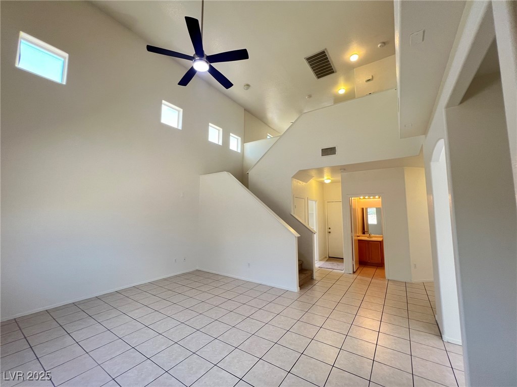 7748 Catalina Harbor Street, Las Vegas, Nevada image 12
