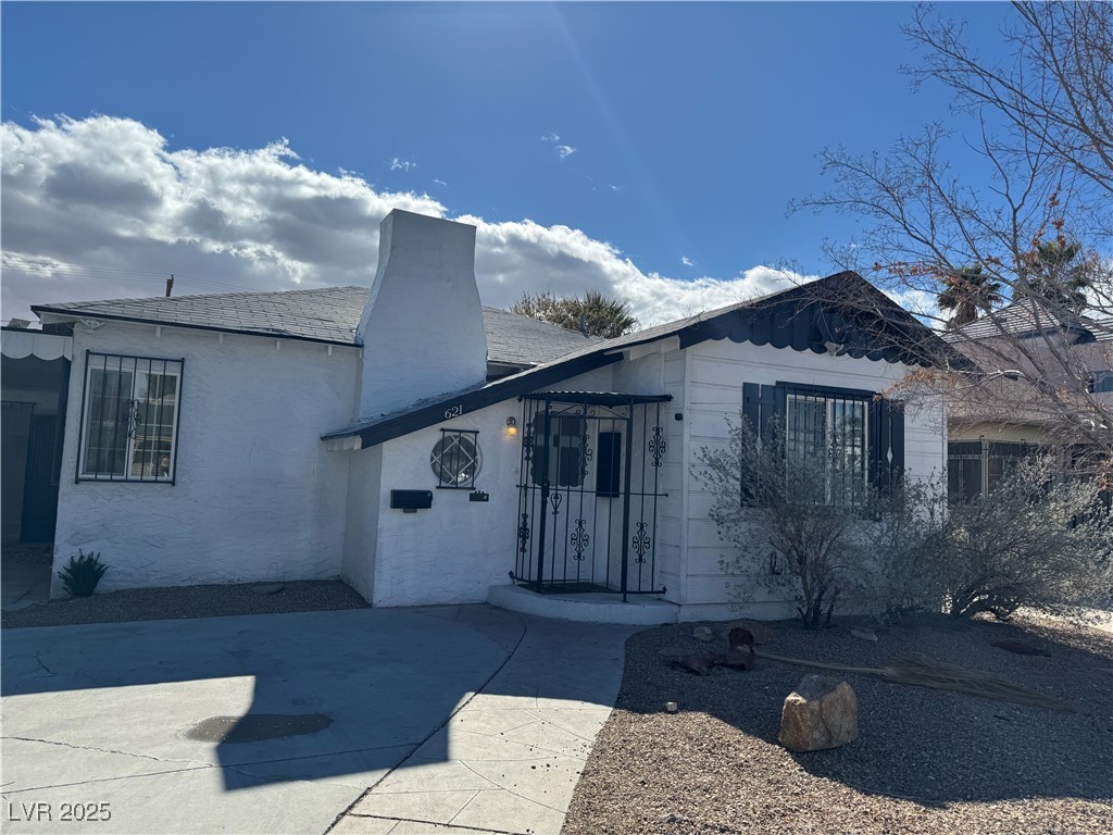 621 S 9th Street, Las Vegas, Nevada image 1