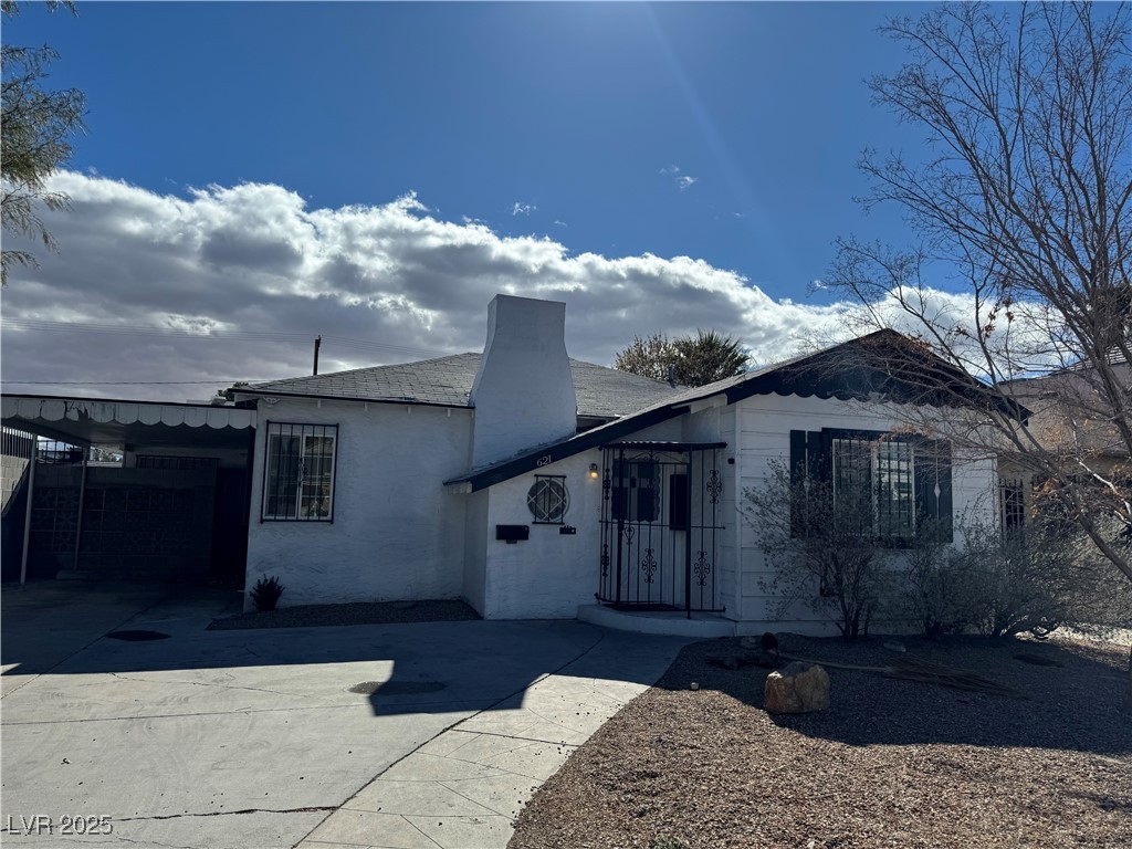 621 S 9th Street, Las Vegas, Nevada image 2