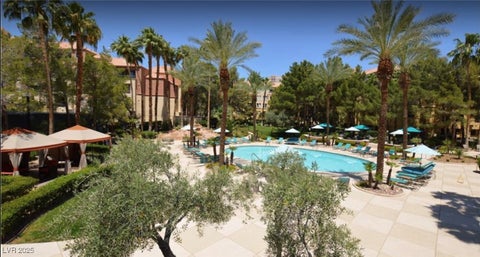 Tiny photo for 220 E Flamingo Road #227, Las Vegas, NV 89169 (MLS # 2700954)