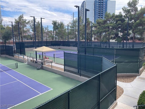 Tiny photo for 220 E Flamingo Road #227, Las Vegas, NV 89169 (MLS # 2700954)