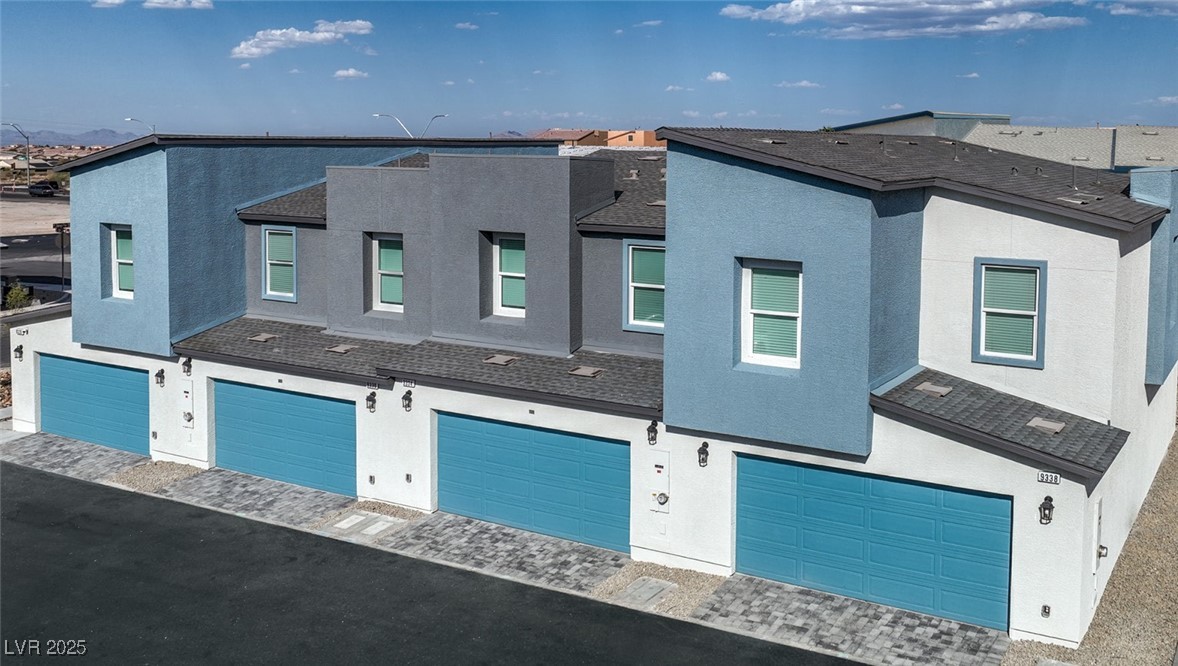 9372 Serene Harbor Street #LOT 29, Las Vegas, Nevada image 17