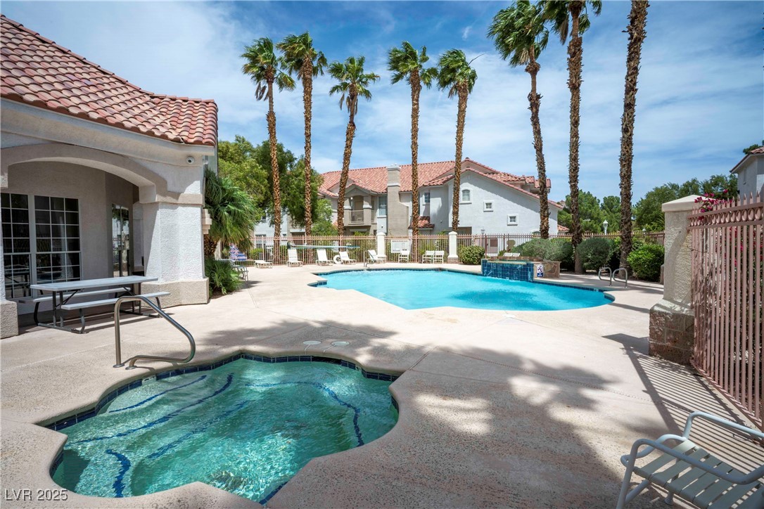 8555 W Russell Road #2020, Las Vegas, Nevada image 40
