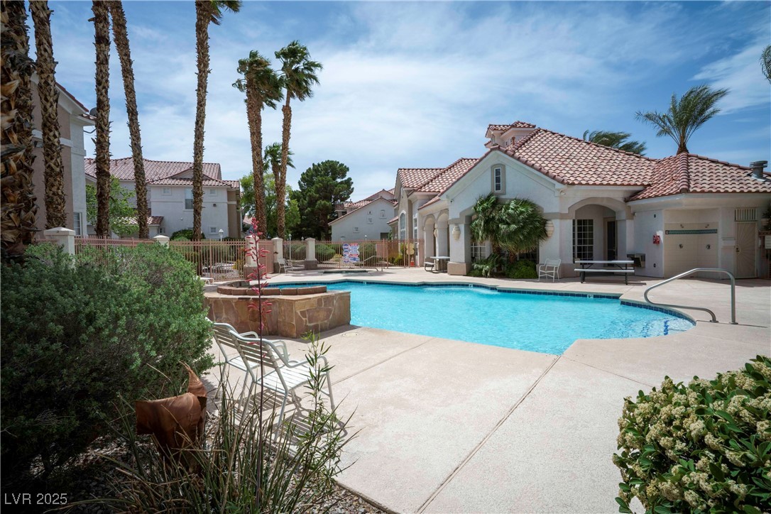 8555 W Russell Road #2020, Las Vegas, Nevada image 39