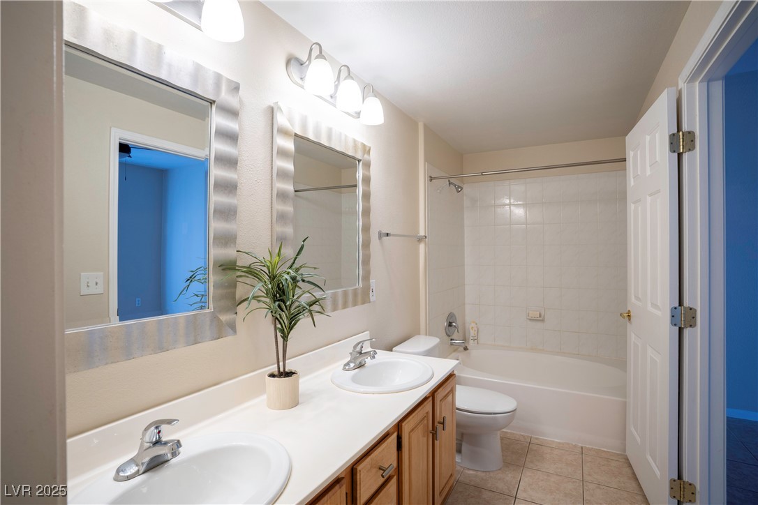 8555 W Russell Road #2020, Las Vegas, Nevada image 9