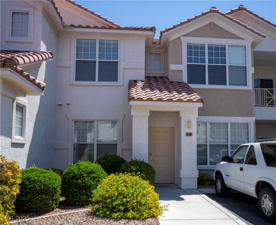 8555 W Russell Road #2020, Las Vegas, Nevada image 1