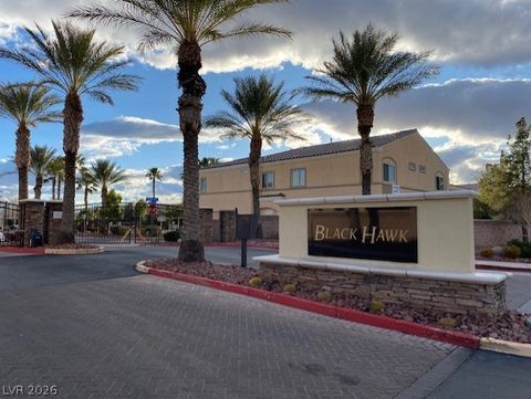 Condo For Sale - 6316 Beige Bluff Street #201<br/> North Las Vegas, NV 89081