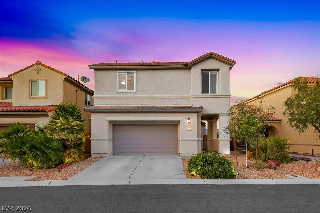 7124 Estrella De Mar Avenue