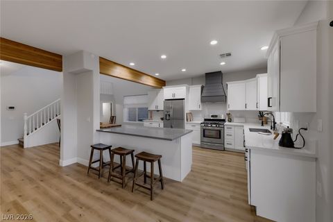 7124 Estrella De Mar Avenue Las Vegas NV 89131