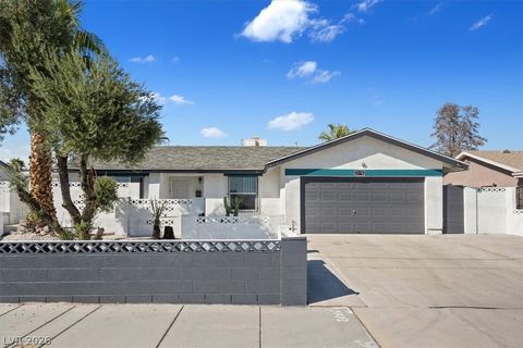 Photo of 2174 E Russell Road, Las Vegas, NV 89119 (MLS # 2773049)