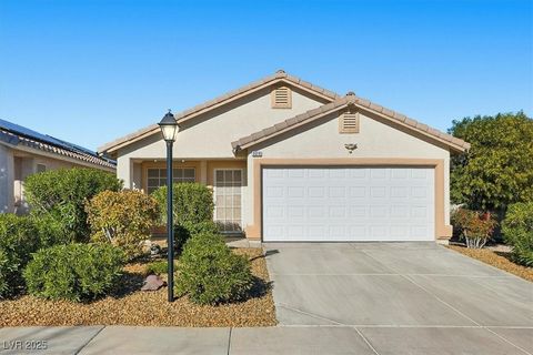 Photo of 9016 Crooked Shell Avenue, Las Vegas, NV 89143 (MLS # 2743284)