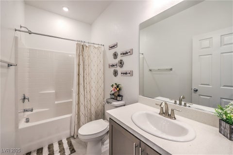 Tiny photo for 17 Placa Santa Maria Court, Henderson, NV 89011 (MLS # 2702607)