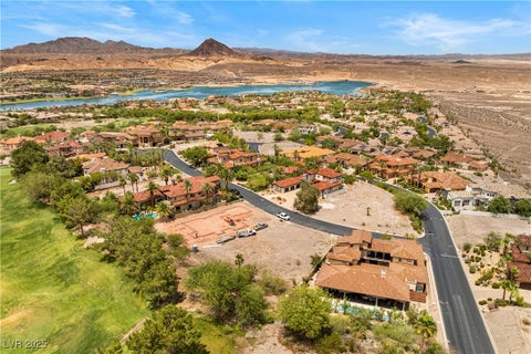 Vacant Land For Sale - 17 Placa Santa Maria Court<br/> Clark County, Henderson, NV 89011