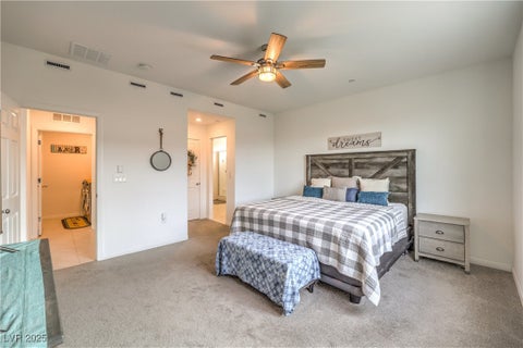 Tiny photo for 17 Placa Santa Maria Court, Henderson, NV 89011 (MLS # 2702607)