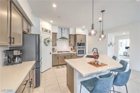 Tiny photo for 17 Placa Santa Maria Court, Henderson, NV 89011 (MLS # 2702607)
