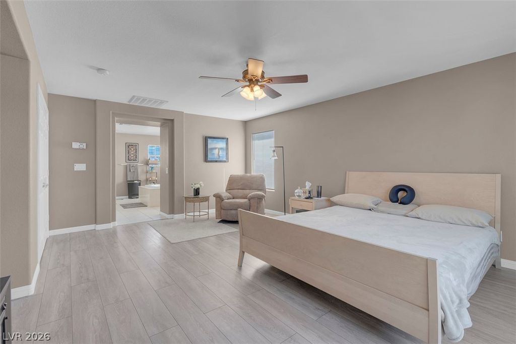 Photo of 10483 Linnington Court, Las Vegas, NV 89135 (MLS # 2768986)