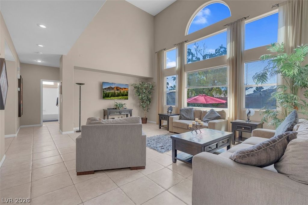 Photo of 10483 Linnington Court, Las Vegas, NV 89135 (MLS # 2768986)