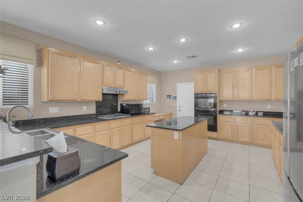 Photo of 10483 Linnington Court, Las Vegas, NV 89135 (MLS # 2768986)