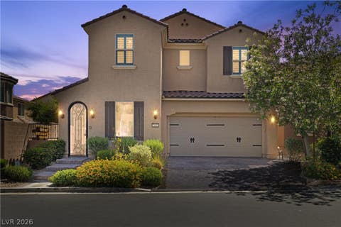 Homes For Sale - 7152 Willow Moss Court<br/> Las Vegas, NV 89148