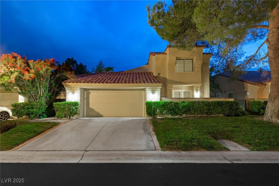5125 Turnberry Lane