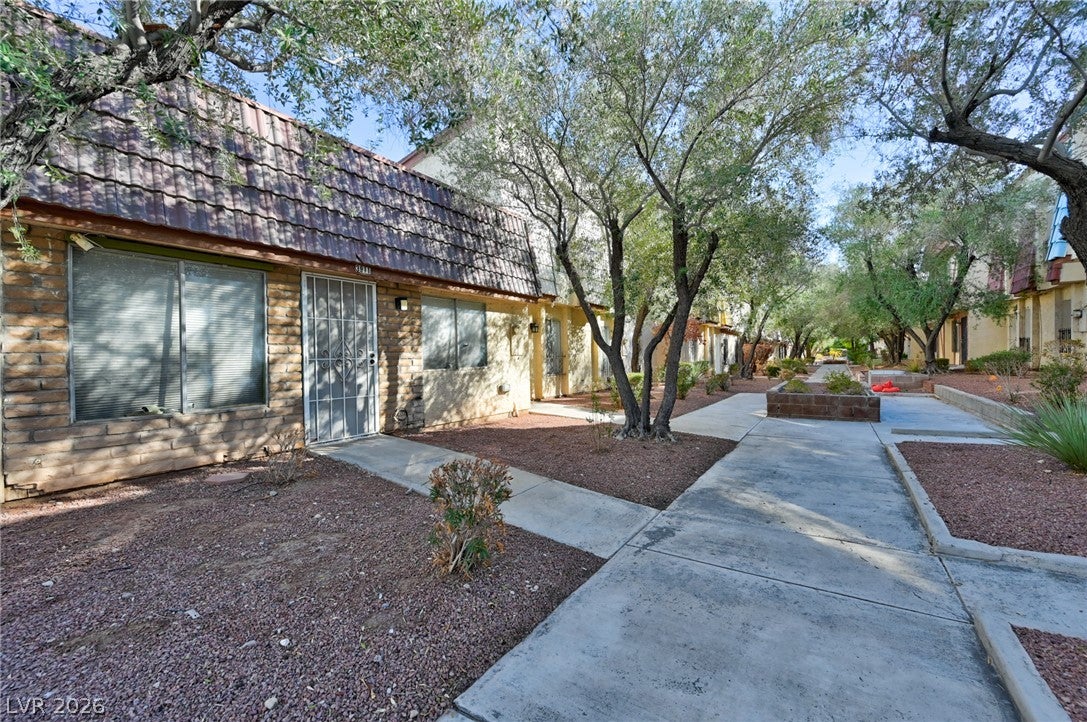 3911 Visby Lane
