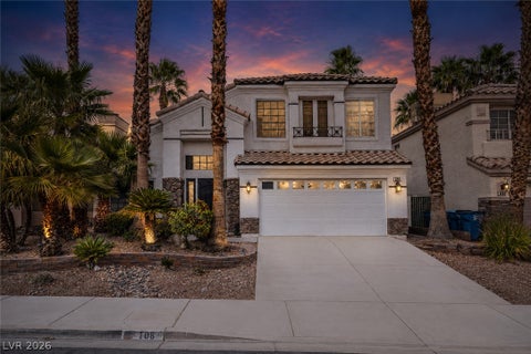 Homes For Sale - 7882 W Gilmore Avenue<br/> Las Vegas, NV 89129