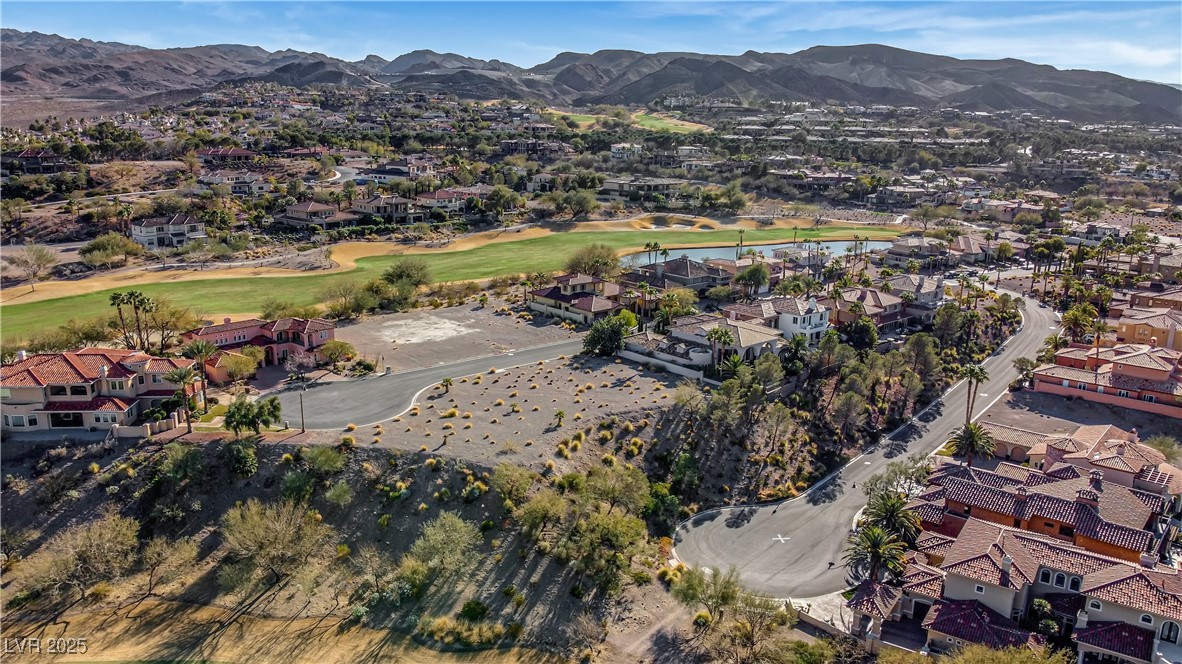 49 Grand Miramar Drive, Henderson, Nevada image 2