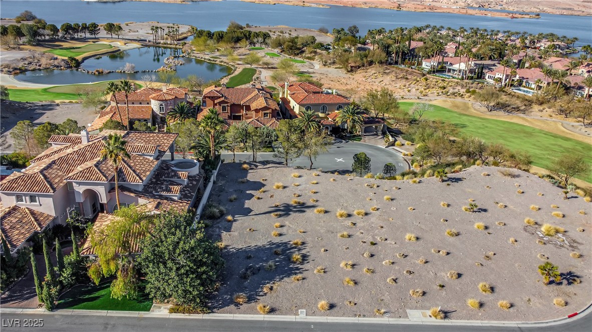 49 Grand Miramar Drive, Henderson, Nevada image 5