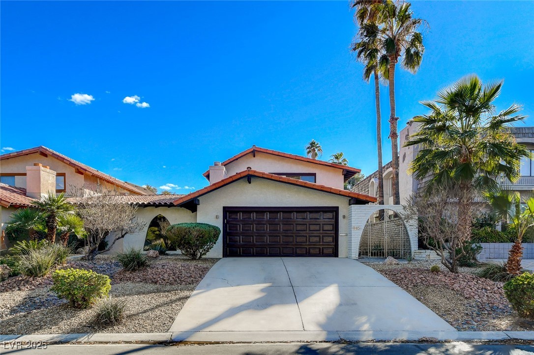 945 Vegas Valley Drive, Las Vegas, Nevada image 1