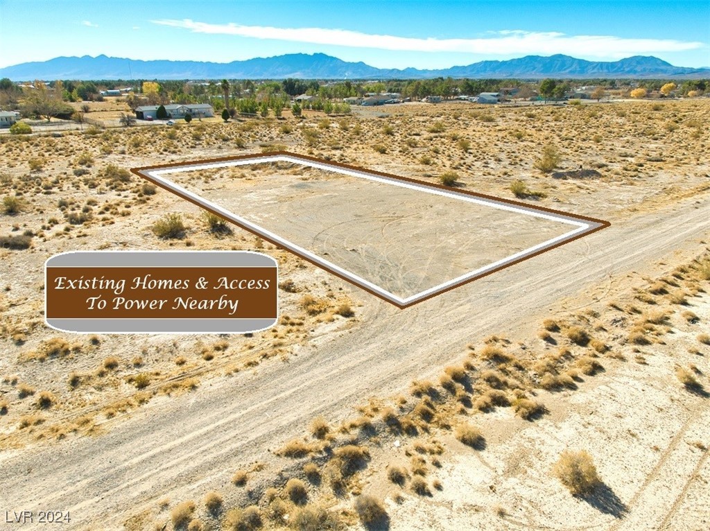 421 Mustang Street, Pahrump, Nevada image 5