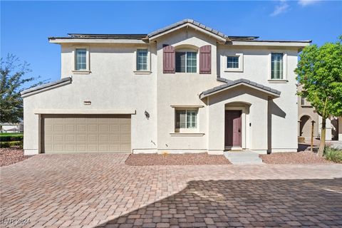 1146 Shades End Avenue North Las Vegas NV 89081