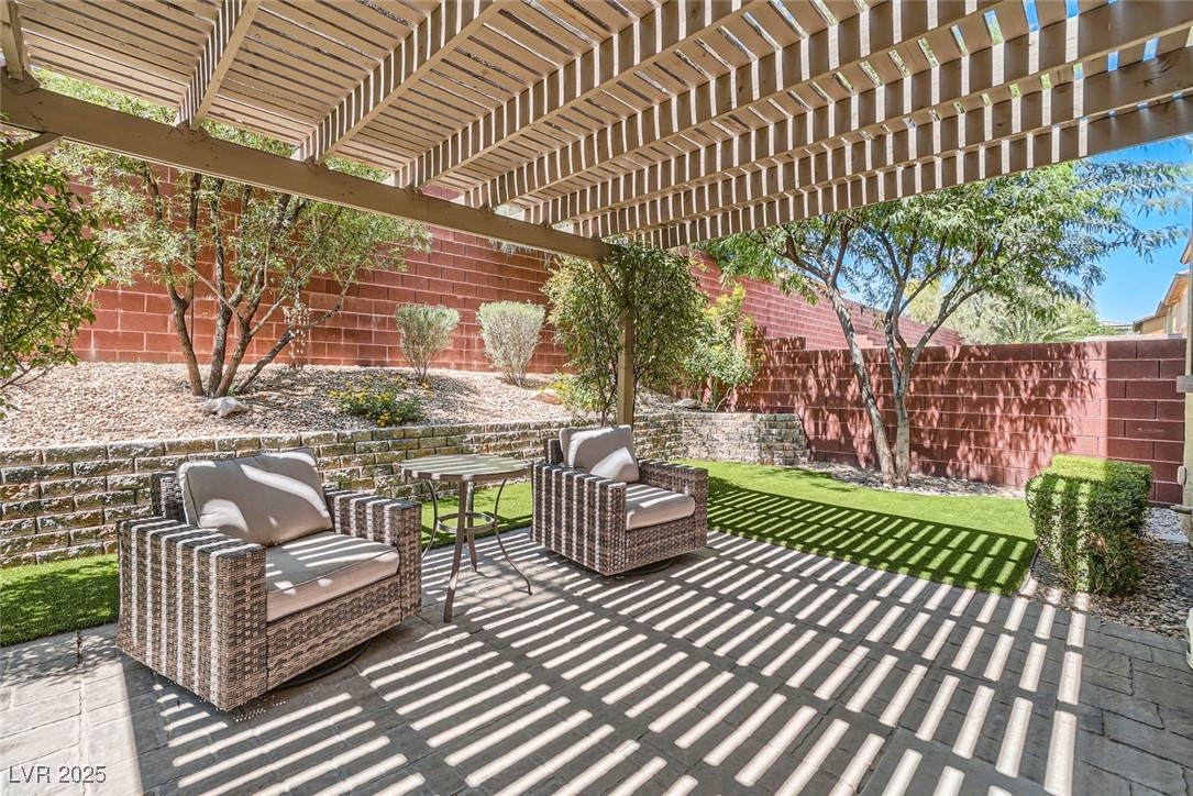 Las Vegas, Nevada 89135, United States, 4 Bedrooms Bedrooms, ,3 BathroomsBathrooms,Residential,Active,184110