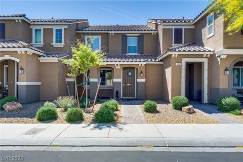 937 Mineral Wells Avenue North Las Vegas NV 89086