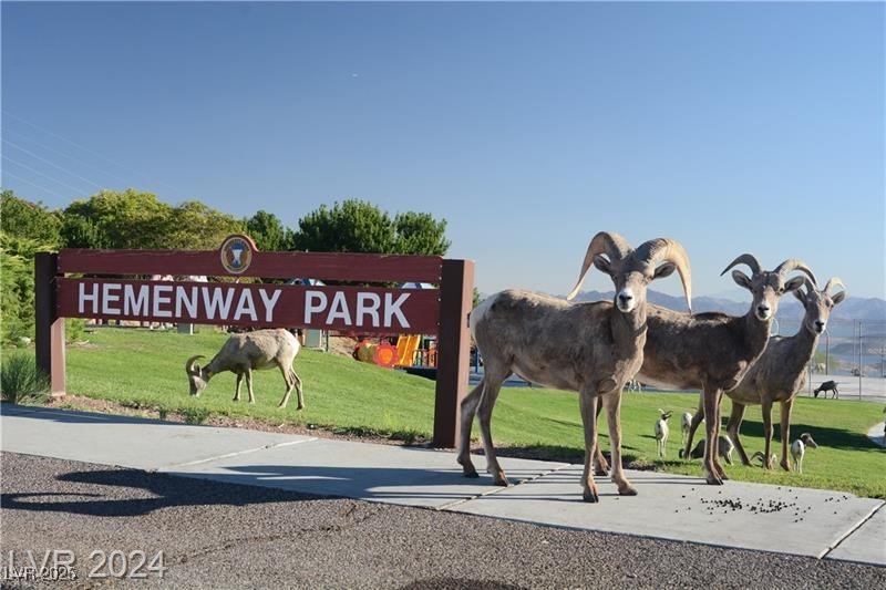 536 Greenbriar Place, Boulder City, Nevada image 40