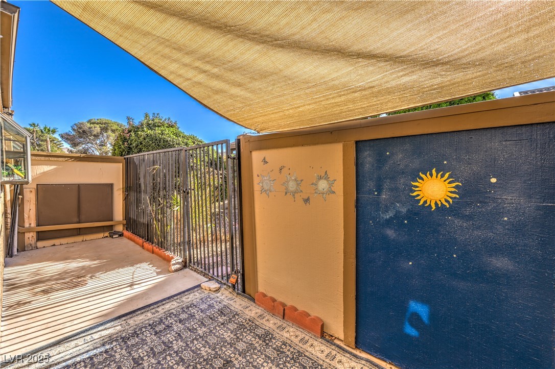 536 Greenbriar Place, Boulder City, Nevada image 35