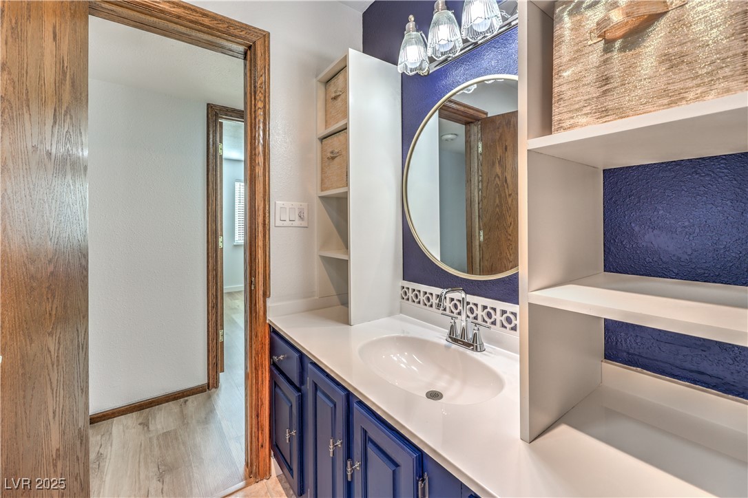 536 Greenbriar Place, Boulder City, Nevada image 28