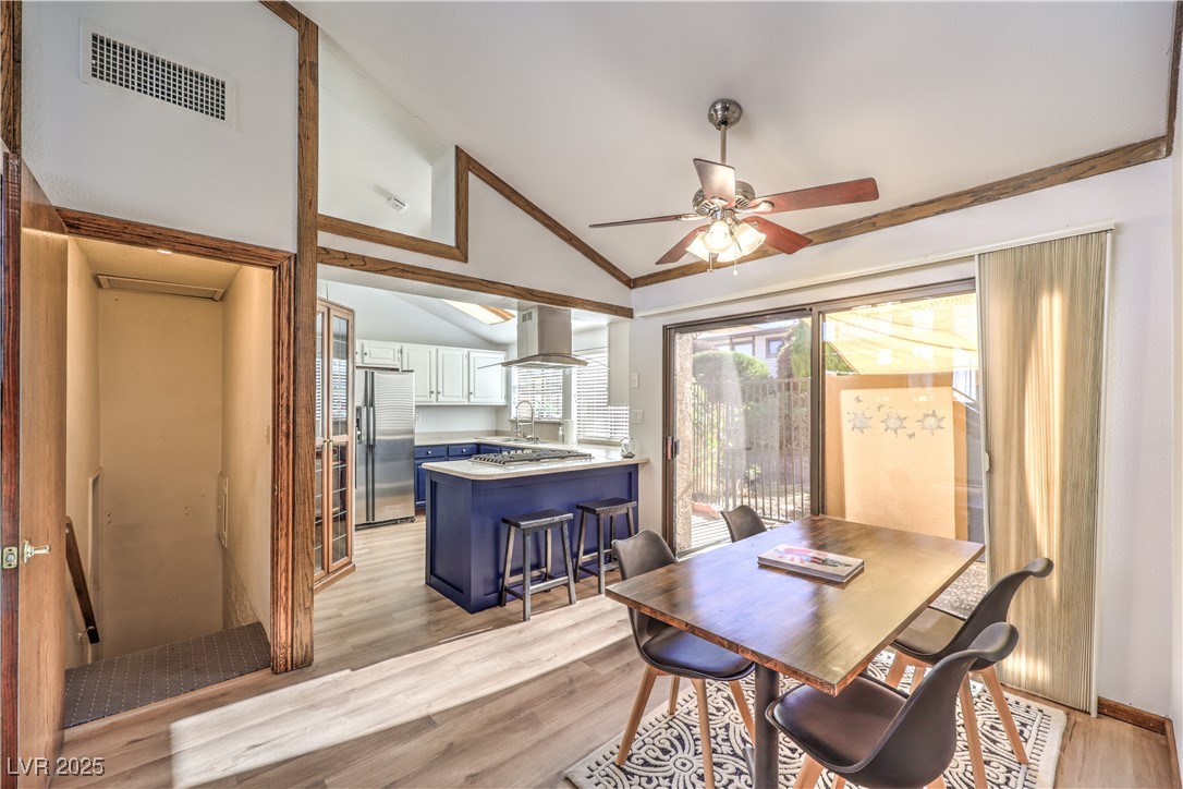 536 Greenbriar Place, Boulder City, Nevada image 12