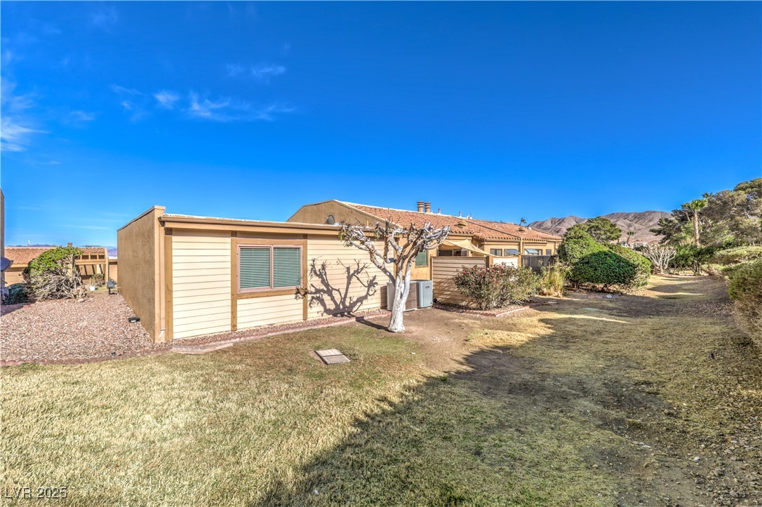 536 Greenbriar Place, Boulder City, Nevada image 37
