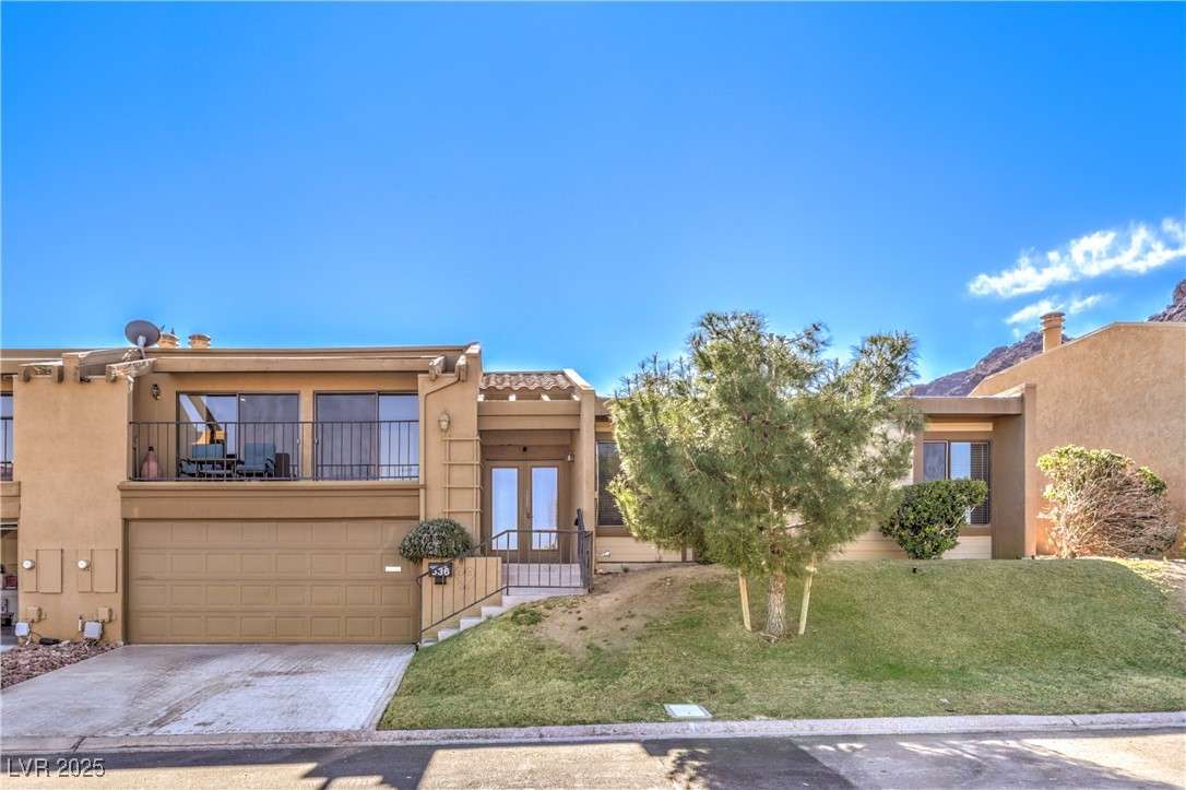 536 Greenbriar Place, Boulder City, Nevada image 1