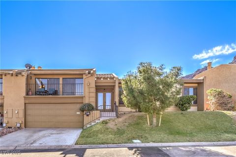 536 Greenbriar Place Boulder City NV 89005
