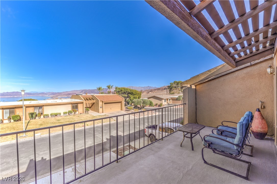 536 Greenbriar Place, Boulder City, Nevada image 31